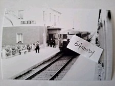 Fotografia stazione ginosa usato  Castelfidardo