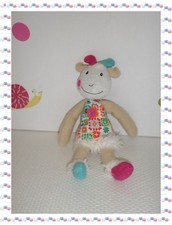 Doudou peluche chèvre d'occasion  Foix