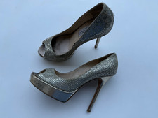 Jimmy choo platform for sale  La Habra