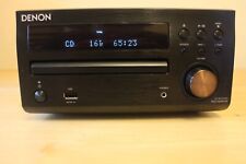 Denon rcd m39dab for sale  WALSALL