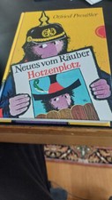 Neues vom räuber gebraucht kaufen  Deisenhofen