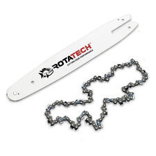 Rotatech chainsaw bar for sale  SHEFFIELD