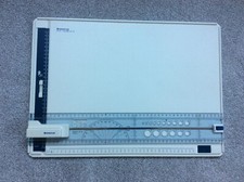 Staedtler drawing board for sale  STEVENAGE