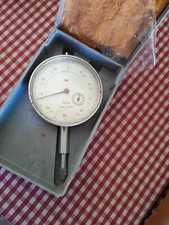 Comparatore millesimale ussr usato  Torino