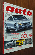 Rivista auto conti usato  Cagliari