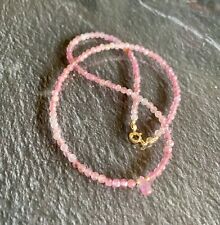 Feuriges aaa rosa gebraucht kaufen  Kirchen