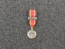 Bundeswehr einsatzmedaille gef gebraucht kaufen  Freihung