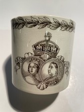 Antique doulton burslem for sale  NEWMARKET