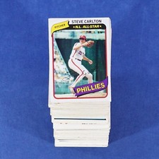 1970 1980 baseball for sale  Attleboro Falls