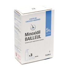 minoxidil d'occasion  Paris XVII