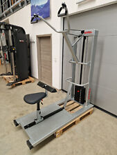 Fitness latzug maschine gebraucht kaufen  Gachenbach