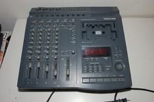 Tascam 424mk2 portastudio for sale  San Jose