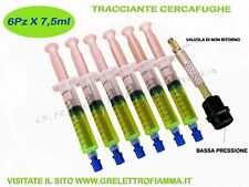 Tracciante cercafughe condizio usato  Oppido Lucano