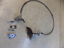 Kawasaki kx250 clutch for sale  Battle Ground