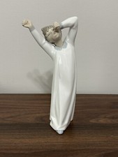 Lladro porcelain figurine for sale  Winnetka