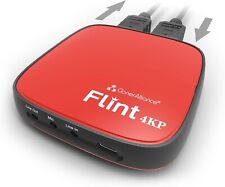 Cloneralliance flint 4kp usato  Spedire a Italy