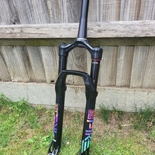 Rock shox pike for sale  WORCESTER PARK