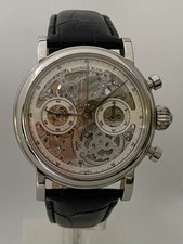 Chrono maurice blum d'occasion  L'Isle-sur-le-Doubs