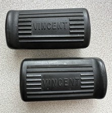 footrest rubbers for sale footrest rubbers for sale UXBRIDGE