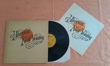 Gatefold poster testi usato  Roma