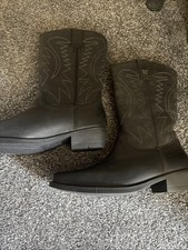 Wrangler cowboy style for sale  LLANELLI