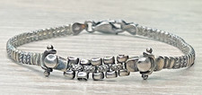 Vintage italy sterling for sale  Spring Grove