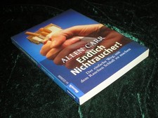 Endlich nichtraucher allen gebraucht kaufen  Berlin