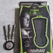 Darts mvg winmau gebraucht kaufen  Bautzen