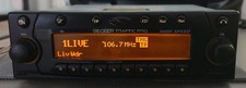 Autoradio becker traffic gebraucht kaufen  Dortmund
