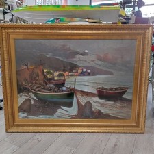 Vittorio colucci quadro usato  Forli