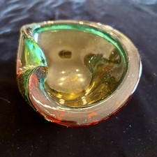 Vintage murano sommerso for sale  New Haven