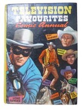 Rare television favourites for sale  POOLE