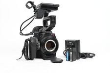 Usado, Corpo da Filmadora Canon Cinema EOS C300 com Dual Pixel CMOS AF #010 comprar usado  Enviando para Brazil