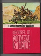 Enchante walt disney d'occasion  France
