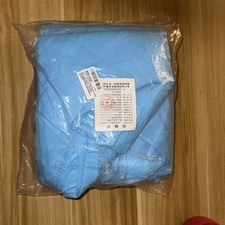 disposable isolation gowns for sale  Bronx
