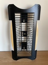Black metal light for sale  BOURNEMOUTH