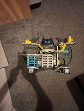 Imaginext x7677 batcave for sale  CHEPSTOW