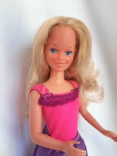 Barbie skipper tnt usato  Padova