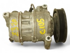 Motor compressor de ar condicionado 13-16 Audi S4 B8 CA com polia 8T026005g fabricante de equipamento original comprar usado  Enviando para Brazil