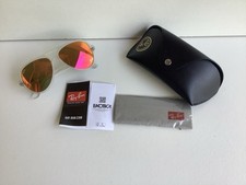 Ray ban 4125 d'occasion  Ramonville-Saint-Agne