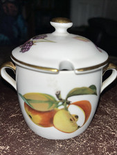 Vintage royal worcester for sale  WAKEFIELD