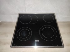 Ersatzglas siemens ea746501 gebraucht kaufen Ersatzglas siemens ea746501 gebraucht kaufen  Böhlen