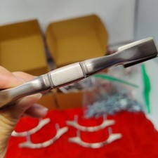 Pack brushed nickel for sale  Lake Wales