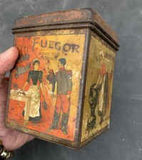 Ancienne boite tôle d'occasion  Montpellier-