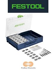 Festool bitsortiment bit gebraucht kaufen  Röhrsdorf
