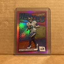 2022 panini prestige d'occasion  Expédié en Belgium