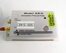 Lansmont atmospheric pressure for sale  Riceville