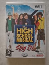 High school musical usato  Milano