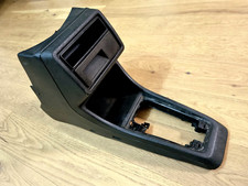 Console central preto 191863241J VW Golf Jetta 2 II GT GLI GTI 16V Edition One comprar usado  Enviando para Brazil