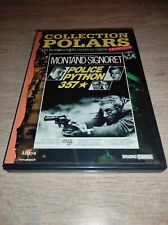 Dvd police python d'occasion  Lille-
